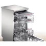 Посудомийка Bosch SPS4HMI53E: Витрата води, л 9.5