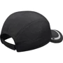 Бейсболка New Balance Impact Running Cap черная (MH934309BSI): Производитель New Balance