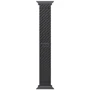 Аксесуар для Watch Switcheasy Carbon Fiber Band Black (MAW245035BK22) для Apple Watch 42/44/45/49mm фото 6