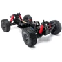 Радіокерована модель Баггі піщана 1: 8 Team Magic SETH ARTR (червоний) (TM560015R) фото 5