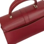 Жіноча сумка-сетчел Furla 1927 Opera M Top Handle бордова (BAPNJBXAVO000CGQ00): Країна виробник Італія