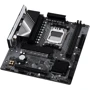 ASRock B650M-HDV/M.2: Разъемы на задней панели USB 2.0, USB 3.2 Gen 1, USB Type-C, Ethernet RJ-45, HDMI, DisplayPort