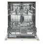 Встраиваемая посудомоечная машина HEINNER HDW-FS6006WE++: Класс энергопотребления/мойки/сушки A