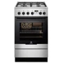Плита комбинированная Electrolux EKK 54502 (OX): Тип устройства Кухонная плита комбинированная