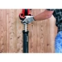 Кусторез Einhell GC-EH 4550: Тип питания сеть