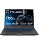 Ноутбук Dream Machines RG4060-15 (RG4060-15UA51) UA