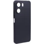 Чехол для телефонов BeCover TPU Case Black for Xiaomi Redmi 13C / Poco C65 (710462)