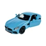Машинка Uni-Fortune Mersedes Benz AMG GT S 2018 (матовая серия) (554988M(C))