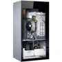 Газовий котел Buderus Logamax Plus GB172i-20K двоконтурний конденсаційний, 20 кВт, білий: Кількість контурів двухконтурный