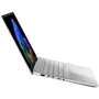 Ноутбук ASUS VivoBook S15 (S5507QA-MA007W): Процессор Qualcomm Snapdragon X Plus X1P-42-100 (3.2-3.4 ГГц) / 8 - ядерный