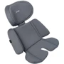 Автокресло Carrello Sirius CRL-8808 Absolute Black i-Size 40-150 см ISOFIX с поворотом фото 12
