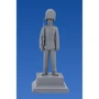 Гренадер королівської гвардії Великобританії British Grenadier Queen's Guards (ICM16001): Виробник ICM