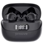 Наушники Proove Digital Pro Black: Тип конструкции вакуумные