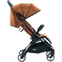 Прогулочная коляска Moon Buggy SL Fox (61900300-504): Количество блоков 1