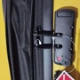 Валіза Swissbrand Ranger (L) Yellow (SWB_LHRAN002L): Фактура Матовая