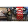 Настільна гра Hobby World War Thunder: Облога. Wunderwaffe (додаток до настільної гри) (181 898) фото 12