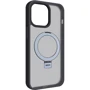 Чехол для iPhone ArmorStandart Unit Stand Black for iPhone 15 Pro Max (ARM70580)