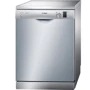 Посудомойка Bosch SMS25KI01E