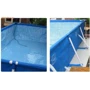Каркасный бассейн Intex Rectangular Frame 150х220х60 см (28270) фото 2