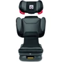 Автокресло Peg-Perego Viaggio 2-3 Flex Crystal black Черный с серым (IMVF000035DP53DX13): Внутренние ремни 3-х точечные