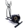 Орбитрек Hop-Sport Besport BS-1020E Runner магнитный черно-желтый