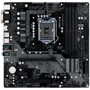 ASRock H370M Pro4: Оперативна пам'ять 4xDDR4 2666, до 64 ГБ