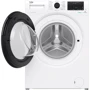Стиральная машина Beko WTV7636XAW: Тип загрузки фронтальная