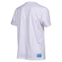 Спортивна футболка Arena TE T-Shirt 003765-100 52 біла з принтом: Склад Хлопок