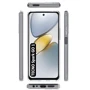 Чохол для телефона BeCover TPU Case Transparance for Tecno Spark Go 1 (KL4) (712754): Сумісність Tecno Spark Go 1 (KL4)