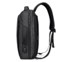 Рюкзак Рюкзак Mark Ryden MR9533 Black: Колір чорний
