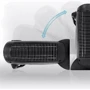 Обогреватель Cecotec Ready Warm 9700 Force Dual (CCTC-05304): Максимальная мощность, кВт 2