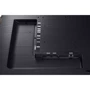 Монитор Samsung 43'' PM43H - LH43PMHPBGC/EN: Разъемы USB, HDMI, DisplayPort