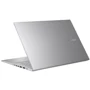 Ноутбук ASUS VivoBook OLED (K513EA-OLED1989W): Объем накопителя 512 ГБ (SSD)