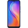 Смартфон Tecno Spark 6 Go (KE5) 2/32Gb Aqua Blue Approved Витринный образец фото 6