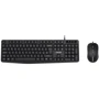 Комплект проводной Canyon SET-1 Water resistant (CNE-CSET1)