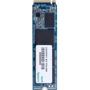 Apacer AS2280P4 512 GB (AP512GAS2280P4-1): Форм-фактор M.2