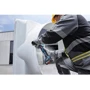 Аккумуляторная бесщеточная угловая шлифмашина Bosch GWS 18V-11 S solo (06019N4000): Производитель Bosch