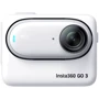 Экшн камера Insta360 GO 3 Arctic White 32GB (CINSABKA_GO305): Разрешение видео 1080p FullHD (50fps) / 1440p QHD (50fps) / 2.7K UHD (30fps)