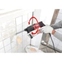 Перфоратор Skil SDS+ 1770 GA (RH1E1770GA): Макс. число оборотів холостого ходу, об/хв 980
