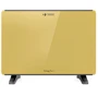 Обігрівач Timberk TEC.PF11N DG 2000 IN Golden Pearl