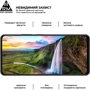 Аксессуар для смартфона ArmorStandart Tempered Glass Pro Black for OPPO A58 4G (ARM66487) фото 5