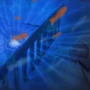 Выдра ZAZU ОТТО Проектор океана с подвижной проекцией и мелодиями (ZA-OTTO-01) фото 6