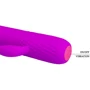 Вибратор Pretty Love Omar Vibrator Purple