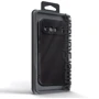 Чохол для телефона ArmorStandart Matte Slim Fit Camera cover Black для Google Pixel 9 (ARM79623): Колір черный