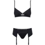 Комплект Obsessive Gretia set, S/M