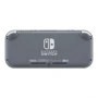Игровая приставка Nintendo Switch Lite Grey: Процессор Nvidia Tegra (Custom)
