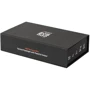 Ліхтар туристичний Ліхтар тактичний Mactronic Black Eye 1100 (1100 Lm) USB Rechargeable (THH0043): Дальність підсвічування, м 245