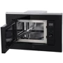 Встраиваемая микроволновая печь Electrolux LMS2203EMX: Гриль нет