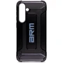 Чехол для телефонов ArmorStandart Panzer Black for Samsung S926 Galaxy S24 Plus (ARM75612)