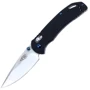 Нож и мультитул Firebird черный (F753M1-CF)